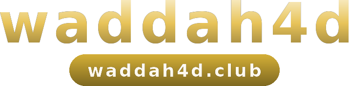 waddah4d logo