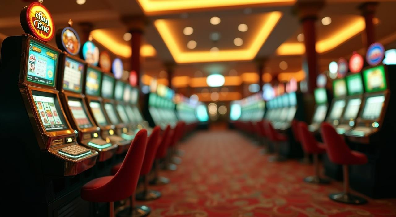 waddah4d Slots